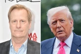 Jeff Daniels issues pointed seven-word message for Trump voters