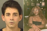 Driver was drunk when he killed a 25-year-old woman in crash, cops say