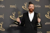 The White Lotus composer wins Emmy after departing from the show