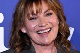 Lorraine Kelly shares upbeat post with fans despite ITV cuts