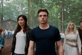 Eternals director complains about pitfalls of having ‘unlimited money’