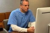 Erik Menendez denied parole, 36 years after murdering parents