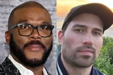 The Oval actor who accused Tyler Perry of sexual harassment speaks out