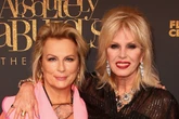 Joanna Lumley makes shock admission about Absolutely Fabulous