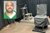 Killer executed by firing squad died in ‘excruciating pain’: Report