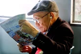 Social media becomes main source of news for first time