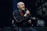 Reason Phil Collins is in the hospital amid false hospice rumors