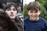 Game of Thrones child star issues warning to new Harry Potter actors
