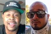 YouTuber claims self defense in Las Vegas strip shooting