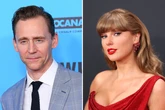 Radio DJ appears to forget Tom Hiddleston dated Taylor Swift