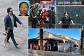 How the NYC shooting unfolded as Shane Tamura traveled cross-country
