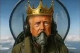 Kenny Loggins shreds Trump for using song in bizarre AI poop bomb clip