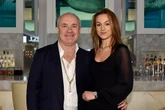 Damien Hirst says he used to buy property ‘a bit like Monopoly’