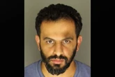 A man told police he feared for his life. Then, someone ran him down.