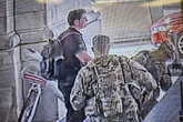 DC man faces felony charge after spitting on National Guard