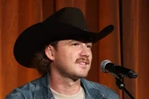 Morgan Wallen’s label sells $200 million stake in singer’s catalogue