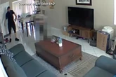 Step-dad tortured boy with dog collar, made him run with bag of rocks