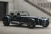 Caterham Seven CSR 20: Hostage to a fortune