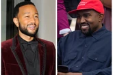John Legend says Kanye West’s mother’s death started his ‘descent’