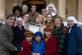 BBC issue update after Call The Midwife after cancellation reports