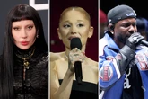 MTV VMAs 2025 winners list — live