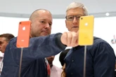 The man who made the iPhone is working to make it obsolete