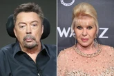 Tim Curry recalls lie he told Ivana Trump while filming Home Alone 2