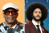 ESPN scraps Colin Kaepernick docuseries over ‘creative differences’
