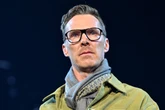 Benedict Cumberbatch leads a powerful, bittersweet fundraiser for Gaza