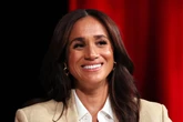 Meghan Markle receives radio show offer