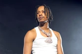 Rapper Skilla Baby in hospital after ‘targeted drive-by shooting’