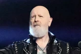 Judas Priest ‘gutted’ to miss final Ozzy Osbourne show says singer