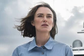 The Woman in Cabin 10 is perfect if you have a limited attention span