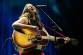 Waxahatchee at the Apollo had steady brilliance — but no surprises