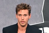 Austin Butler reveals he went temporarily blind before Bikeriders