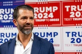 Don Jr calls bluff of The View host after Israeli hostages freed