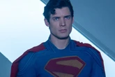 David Corenswet shares Superman advice he received from Henry Cavill