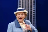 Dame Patricia Routledge’s poignant last message on ageing