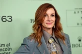 Julia Roberts admits she was ‘intimated’ by one of her co-stars