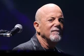 Billy Joel shares first message with fans since health diagnosis