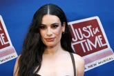 Lea Michele defiantly debunks internet theory about her reading skills