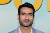 Kumail Nanjiani believed Eternals role meant a 10-year Marvel career