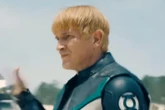 Superman star defends his character’s bizarre haircut after fan outcry