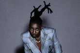 On Lotus, Little Simz turns self-doubt into one of her best albums