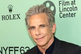 Ben Stiller warns political climate making comedy ‘challenging’