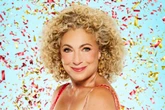 Alex Kingston on her womb cancer diagnosis: ‘I haemorrhaged on stage’