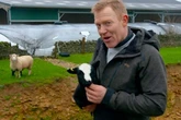 Countryfile host admits it’s the ‘end of an era’ for his farm