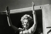 Saint or swindler? The enduring enigma of former first lady Eva Perón