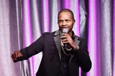 R&B star arrested and charged with animal cruelty