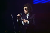 John Cooper Clarke reveals how Arctic Monkeys track changed his life